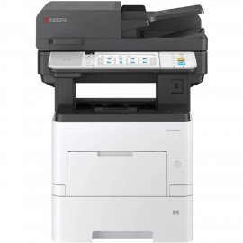 МФУ лазерное KYOCERA MA4500ix "3 в 1", А4, 45 стр/мин,150000 стр/мес, ДУПЛЕКС, ДАПД, сетевая карта, цветной сенсорный дисплей, 110C113NL0