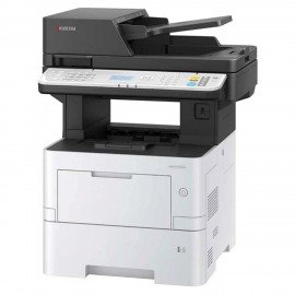 МФУ лазерное KYOCERA ECOSYS MA4500x "3 в 1" А4, 45 стр/мин, 150000 стр/мес, ДУПЛЕКС, ДАПД, сетевая карта, 5-ти строчный ЖК-дисплей, 110C133NL0