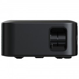 Проектор CACTUS CS-PRE.08B.WXGA, LCD, 1280x720, 16:9, 1500 лм, 1000:1, 0,5 кг, черный