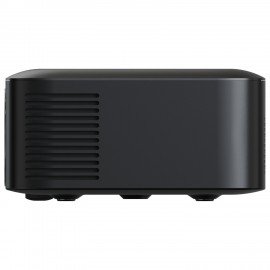 Проектор CACTUS CS-PRE.08B.WXGA, LCD, 1280x720, 16:9, 1500 лм, 1000:1, 0,5 кг, черный