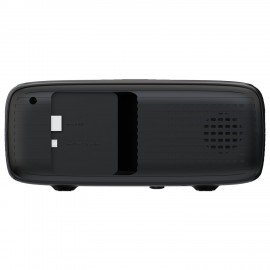 Проектор CACTUS CS-PRM.07B.WUXGA, LCD, 1920x1080, 16:9, 3200 лм, 1500:1, 1,16 кг, черный