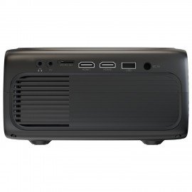 Проектор CACTUS CS-PRM.07B.WUXGA, LCD, 1920x1080, 16:9, 3200 лм, 1500:1, 1,16 кг, черный