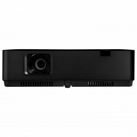 Проектор CACTUS CS-S1.B, 3LCD, 1024x768, 16:9, 4:3, 34000 лм, 15000:1, 4,5 кг