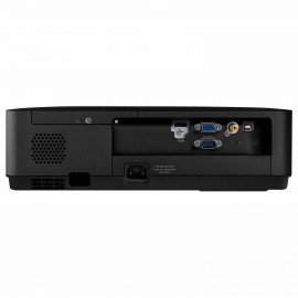 Проектор CACTUS CS-S1.B, 3LCD, 1024x768, 16:9, 4:3, 34000 лм, 15000:1, 4,5 кг