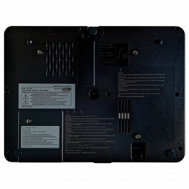 Проектор CACTUS CS-S2.B, 3LCD, 1024x768, 16:9, 4:3, 40000 лм, 15000:1, 4,7 кг