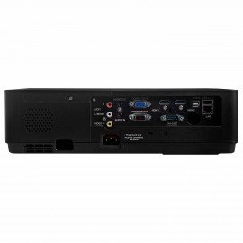 Проектор CACTUS CS-S2.B, 3LCD, 1024x768, 16:9, 4:3, 40000 лм, 15000:1, 4,7 кг