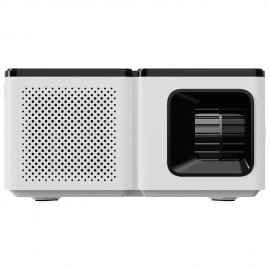 Проектор CACTUS CS-PRO.03WT.FULL HD-A, LCD, 1920x1080, 16:9, 4:3, 7500 лм, 2300:1, 1,73 кг, RO.03WT.WUXGA-A