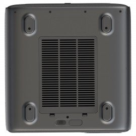 Проектор CACTUS CS-PRC.06B.WUXGA-A, LCD, 21000лм, 1100:1, 3 кг