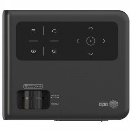 Проектор CACTUS CS-PRM.01B.WUXGA, LCD, 19000лм, 2500:1, 1,8 кг