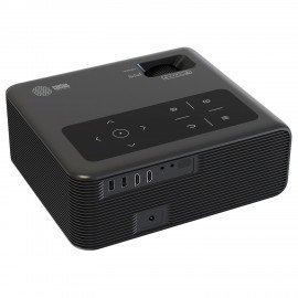 Проектор CACTUS CS-PRM.01B.WUXGA, LCD, 19000лм, 2500:1, 1,8 кг