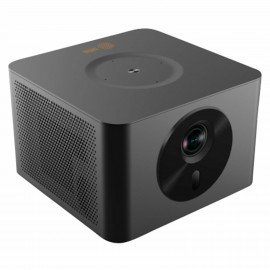 Проектор CACTUS CS-M1.SG, DLP, 1920x1080, 16:9, 6000 лм, 200000:1, 1,9 кг