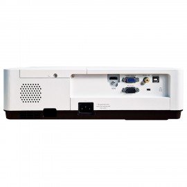 Проектор CACTUS CS-S1.WT, 3LCD, 1024x768, 16:9, 4:3, 34000лм, 15000:1, 3,06 кг