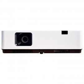 Проектор CACTUS CS-S1.WT, 3LCD, 1024x768, 16:9, 4:3, 34000лм, 15000:1, 3,06 кг