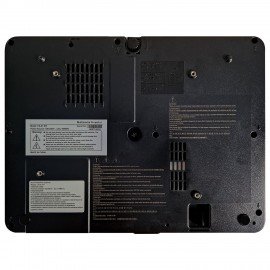 Проектор CACTUS CS-S1.WT, 3LCD, 1024x768, 16:9, 4:3, 34000лм, 15000:1, 3,06 кг