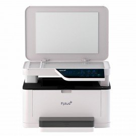МФУ лазерное Fplus MB301DNW, "3 в 1", A4, 30 стр./мин., 65000 ст.р/мес., ДУПЛЕКС, Wi-Fi, сетевая карта
