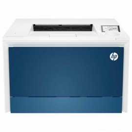 Принтер лазерный ЦВЕТНОЙ HP Color LaserJet Pro 4203dn А4, 33 стр/мин, 50000 стр/мес, ДУПЛЕКС, сетевая карта, 4RA89A
