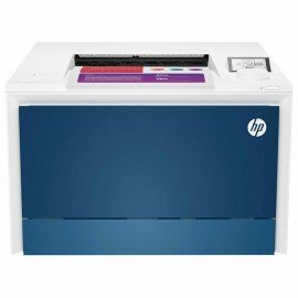 Принтер лазерный ЦВЕТНОЙ HP Color LaserJet Pro 4203dw А4, 27 стр/мин, 50000 стр/мес, ДУПЛЕКС, Wi-Fi, сетевая карта, 5HH48A