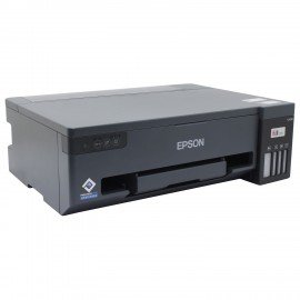 Принтер струйный EPSON L11050 А3, 30 стр/мин, 4800х1200, Wi-Fi, СНПЧ, C11CK39505