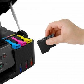 МФУ струйное CANON PIXMA G2430 "3 в 1", А4, 11 стр/мин, 4800х1200, СНПЧ, 5991C009