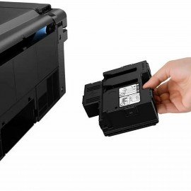 МФУ струйное CANON PIXMA G2430 "3 в 1", А4, 11 стр/мин, 4800х1200, СНПЧ, 5991C009