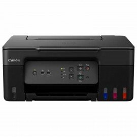 МФУ струйное CANON PIXMA G3430 "3 в 1", А4, 11 стр/мин, 4800х1200, Wi-Fi, СНПЧ, 5989C009