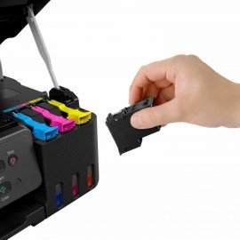 МФУ струйное CANON PIXMA G3430 "3 в 1", А4, 11 стр/мин, 4800х1200, Wi-Fi, СНПЧ, 5989C009