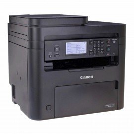 МФУ лазерное CANON i-SENSYS MF275dw "4 в 1" А4, 29 стр/мин, 20000 стр/мес, ДУПЛЕКС, АПД, Wi-Fi, сетевая карта, 5621C001