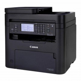 МФУ лазерное CANON i-SENSYS MF275dw "4 в 1" А4, 29 стр/мин, 20000 стр/мес, ДУПЛЕКС, АПД, Wi-Fi, сетевая карта, 5621C001
