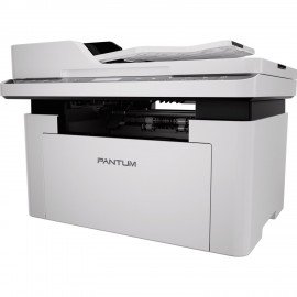 МФУ лазерное PANTUM BM2300AW "3 в 1", А4, 22 стр/мин, 10000 стр/мес, АПД, WiFi