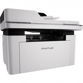 МФУ лазерное PANTUM BM2300AW "3 в 1", А4, 22 стр/мин, 10000 стр/мес, АПД, WiFi