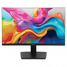 Монитор DIGMA Progress 22P201F 21.5" (55.4 см)/1920х1080/16:9/IPS/5ms/250cd/HDMI/VGA/черный, DM22SB02