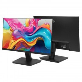 Монитор DIGMA Progress 22P201F 21.5" (55.4 см)/1920х1080/16:9/IPS/5ms/250cd/HDMI/VGA/черный, DM22SB02