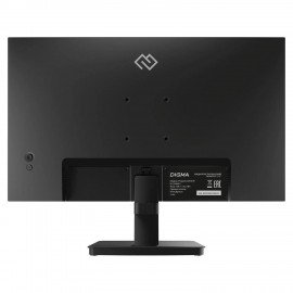 Монитор DIGMA Progress 22P201F 21.5" (55.4 см)/1920х1080/16:9/IPS/5ms/250cd/HDMI/VGA/черный, DM22SB02