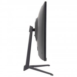 Монитор DIGMA Overdrive 24P410F 23.8" (60 см)/1920x1080/16:9/IPS/1ms/300cd/HDMI/черный, DM24SG03