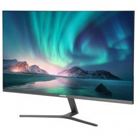 Монитор DIGMA 27P203F 27" (68,6 см)/1920х1080/16:9/IPS/5ms/250 cd/HDMI/черный, DM27SB17