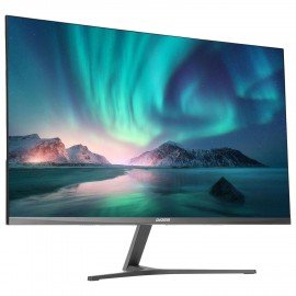 Монитор DIGMA 27P203F 27" (68,6 см)/1920х1080/16:9/IPS/5ms/250 cd/HDMI/черный, DM27SB17
