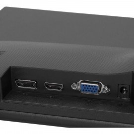Монитор DIGMA Progress 27P501F 27" (68,6 см)/1920х1080/16:9/IPS/5ms/300cd/HDMI/черный, DM27SB01