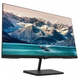 Монитор DIGMA Progress 27P501F 27" (68,6 см)/1920х1080/16:9/IPS/5ms/300cd/HDMI/черный, DM27SB01