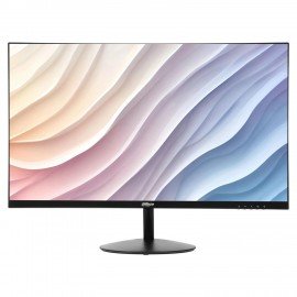 Монитор DAHUA DHI-LM24-A201Y 23.8" (60 см)/1920x1080/16:9/IPS/5ms/250cd/HDMI/VGA/черный