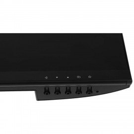 Монитор DAHUA DHI-LM24-A201Y 23.8" (60 см)/1920x1080/16:9/IPS/5ms/250cd/HDMI/VGA/черный