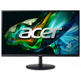 Монитор ACER SH272G0bmiphx 27" (68,6 см)/1920x1080/16:9/IPS/5ms/250cd/HDMI/DP/черный, UM.HS2CD.003