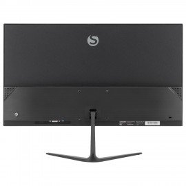 Монитор SUNWIND SM-22FV222 21.5" (55.4 см)/1920x1080/16:9/VA/5ms/250cd/HDMI/VGA/черный, SM22VB01
