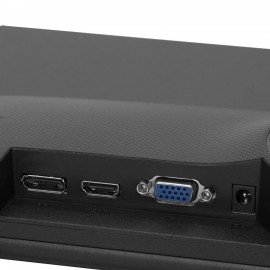 Монитор DIGMA Progress 22A501F 21.5" (54.6 см)/1920x1080/16:9/VA/5ms/250cd/HDMI/DP/VGA/черный, DM22VB01