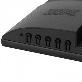 Монитор DIGMA Progress 22A501F 21.5" (54.6 см)/1920x1080/16:9/VA/5ms/250cd/HDMI/DP/VGA/черный, DM22VB01