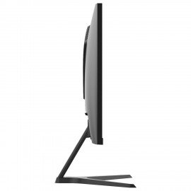 Монитор BLOODY MN240F 23.8" (60 см)/1920x1080/16:9/IPS/5ms/250cd/2xHDMI/DP/черный