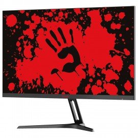 Монитор BLOODY MN240F 23.8" (60 см)/1920x1080/16:9/IPS/5ms/250cd/2xHDMI/DP/черный