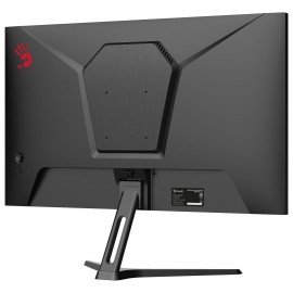 Монитор BLOODY MN240F 23.8" (60 см)/1920x1080/16:9/IPS/5ms/250cd/2xHDMI/DP/черный
