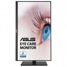 Монитор ASUS VA27DQSB 27" (68,6 см)/1920x1080/16:9/IPS/5ms/250cd/DP/HDMI/VGA/Type-A/черный, 90LM06H1-B02370