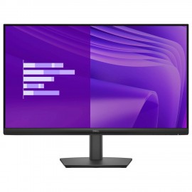 Монитор DELL E2425HM 23.8" (60 см)/1920x1080/16:9/IPS/5ms/250cd/HDMI/VGA/DP/черный