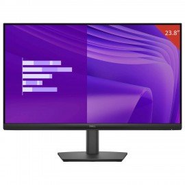 Монитор DELL E2425HM 23.8" (60 см)/1920x1080/16:9/IPS/5ms/250cd/HDMI/VGA/DP/черный